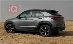 شيفروليه تريل بليزر